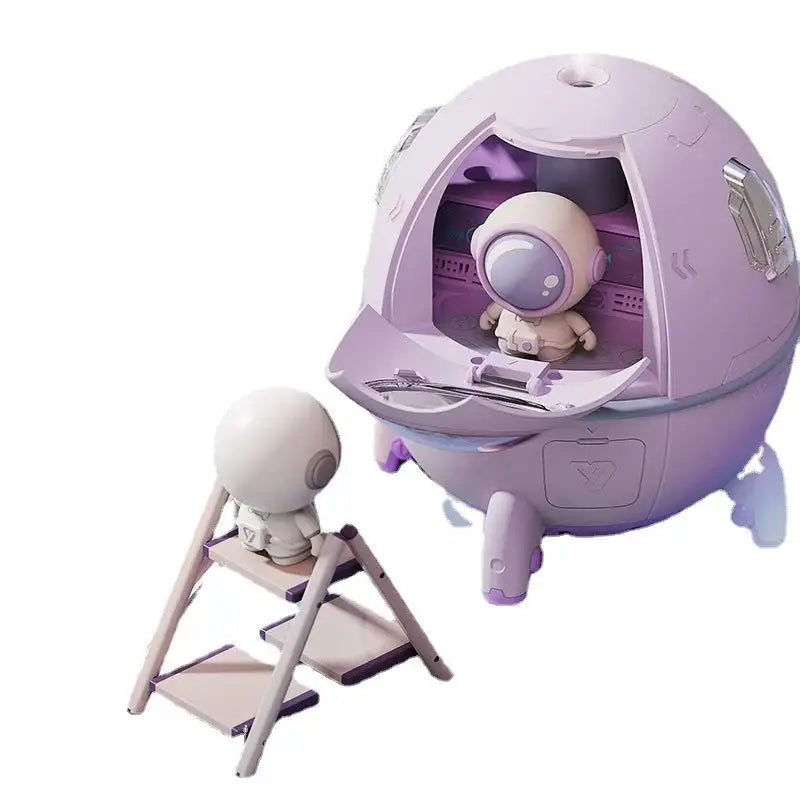 Difusor ultrasónico AstroMist