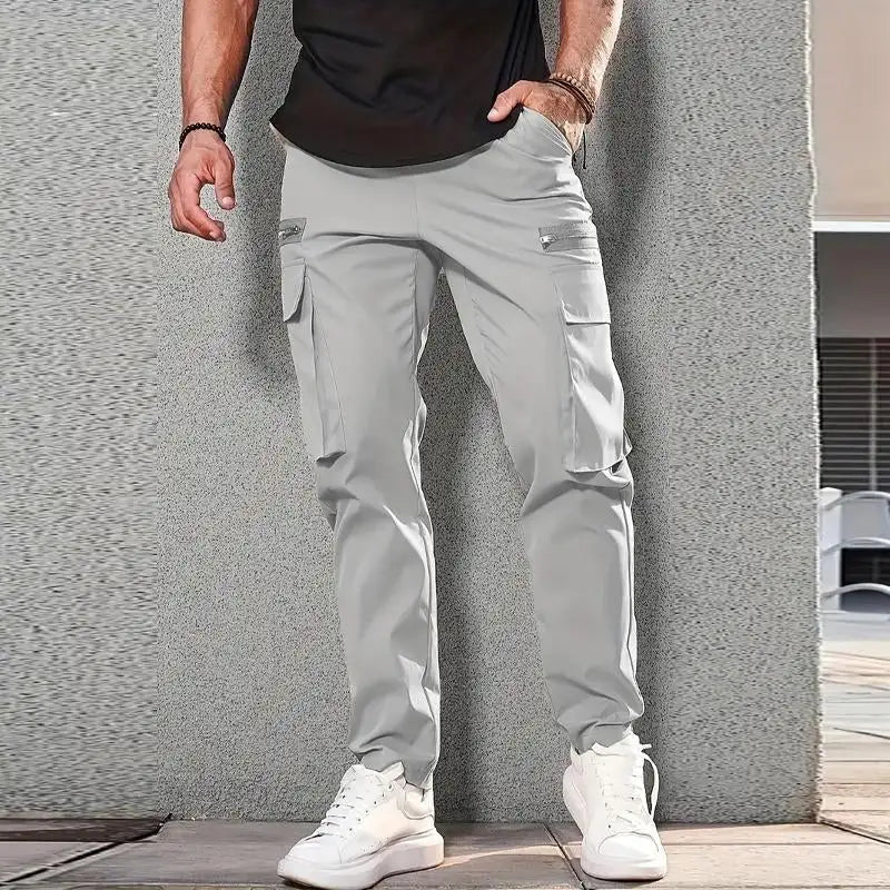 Pantalones cargo cómodos de Aldo