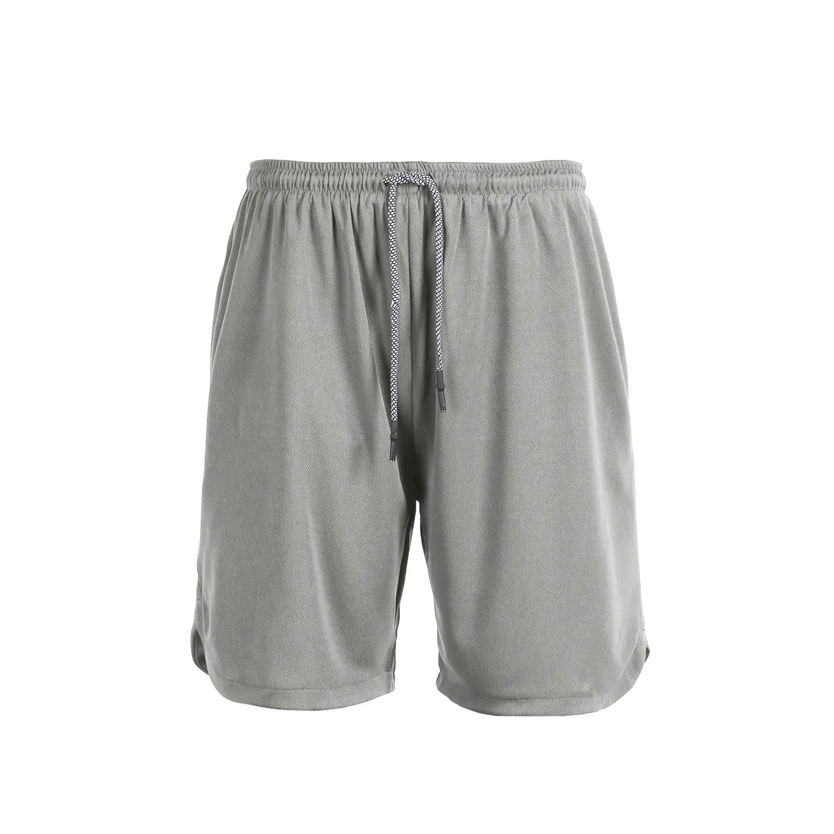 Pantalones cortos para correr Ropa deportiva doble para exteriores