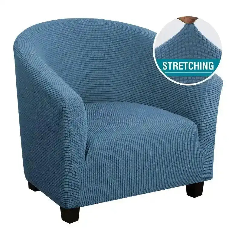Sillón Capa Jacquard