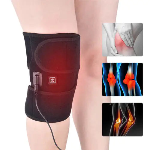 Electric Leg Heating Knee Pad