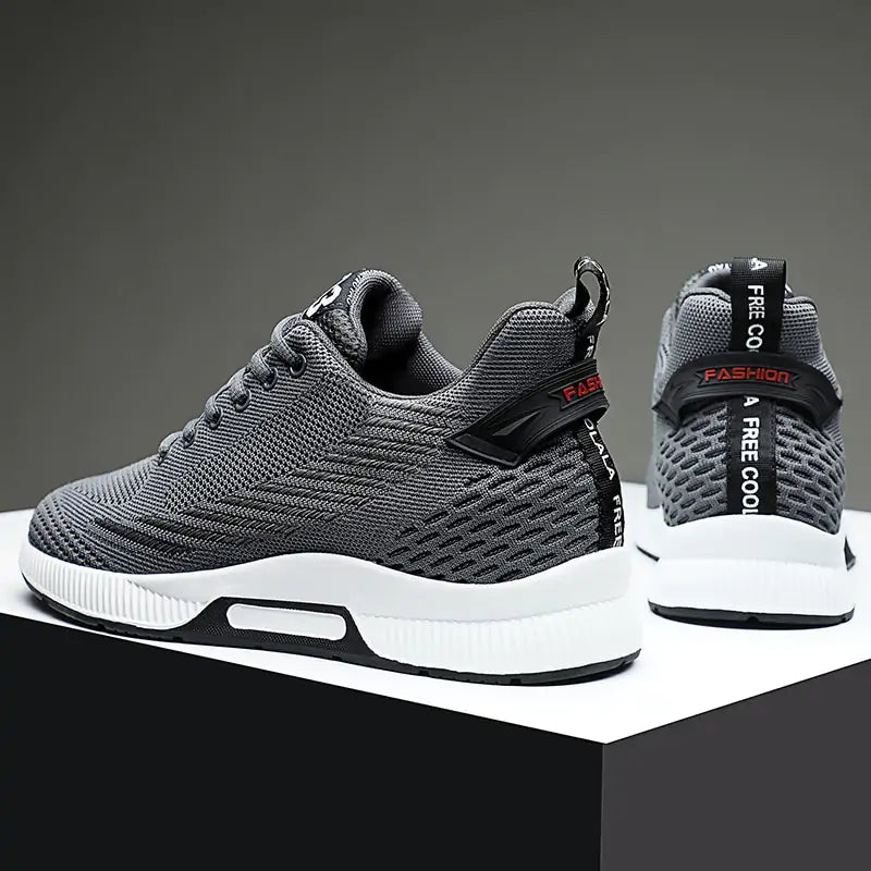 Zapatos para aumentar la altura de los hombres