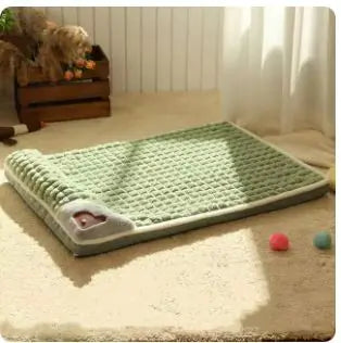 Cama para perros y gatos
