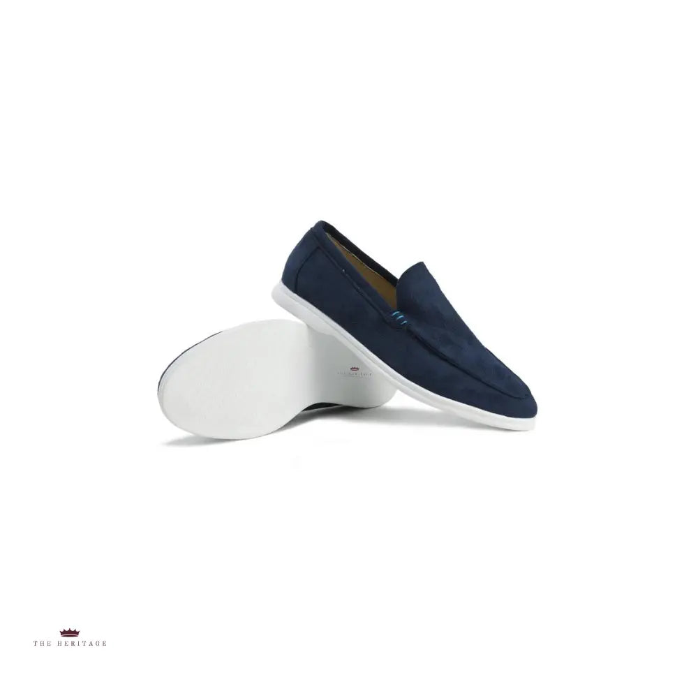 Mocasines originales