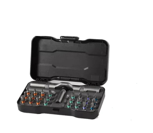 Caja de herramientas FixIt Pro