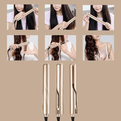 2-in-1 Hairstyler