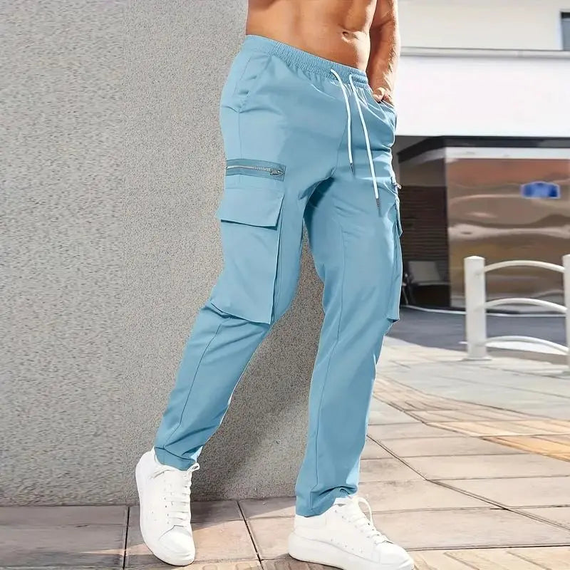 Pantalones cargo cómodos de Aldo