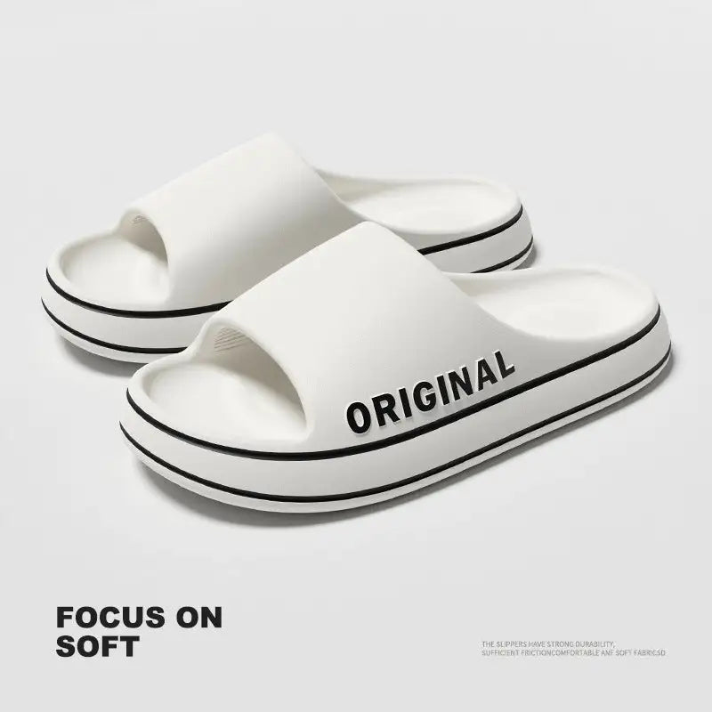 Zapatillas de verano unisex