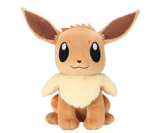 Juguetes de peluche de Pokémon