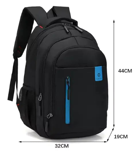 Mochila de viaje