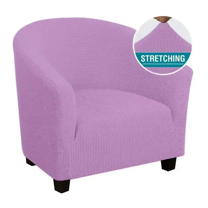 Sillón Capa Jacquard