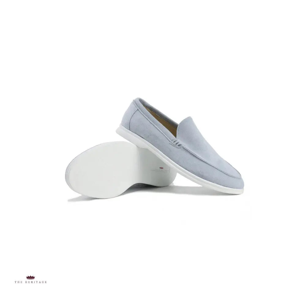 Mocasines originales