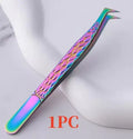 False Lash Tweezers