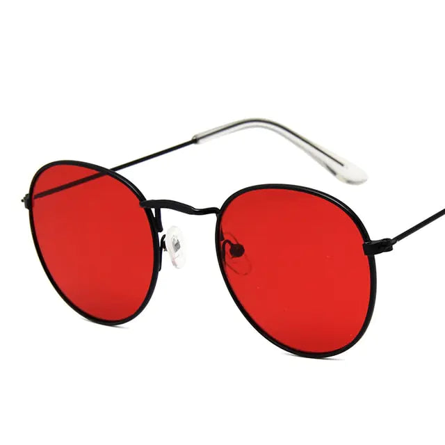 Gafas de sol de diseño Rays con protección UV400