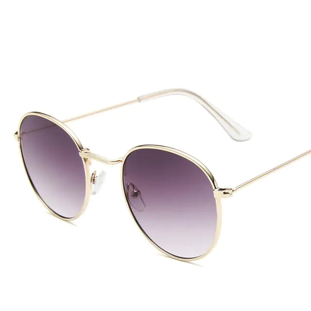 Gafas de sol de diseño Rays con protección UV400