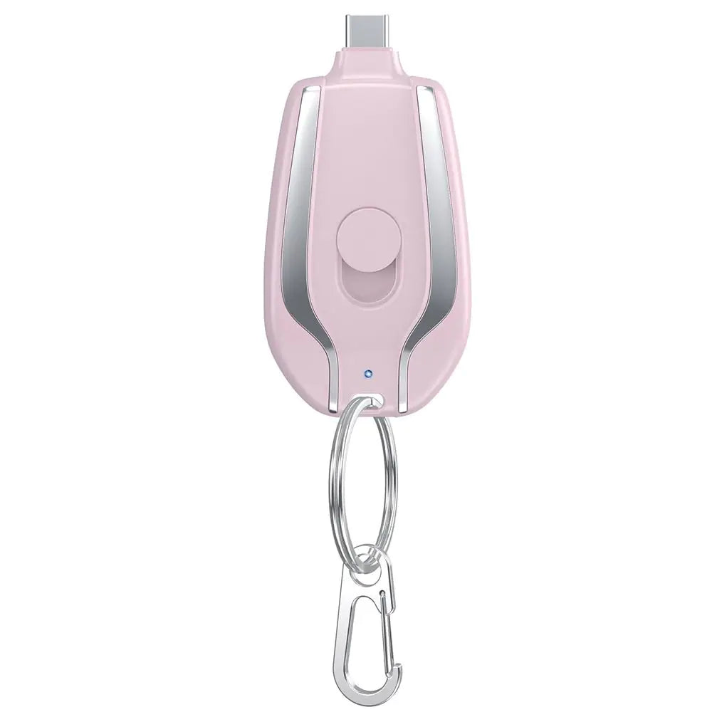Zap Charge z Key Chain Charger