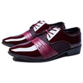 Zapatos formales para hombre