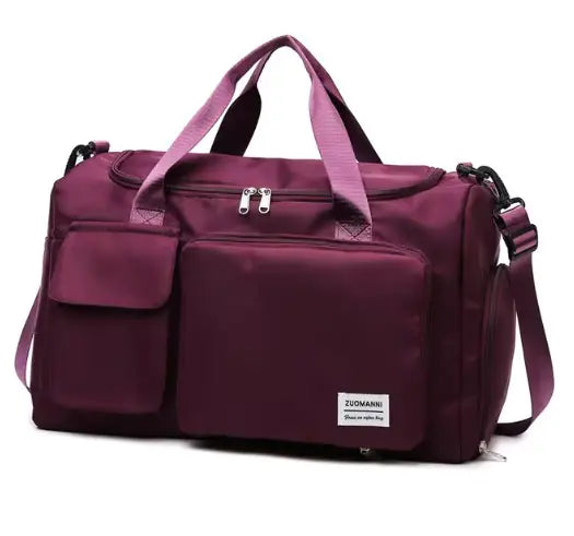 Bolsa de viaje de mano