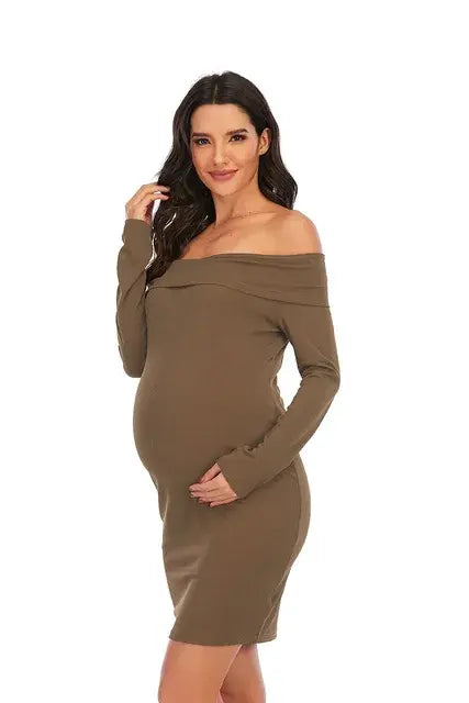 Maternidad XXL Chic