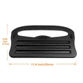 Mesa de comedor portátil para automóvil Bandeja para volante de automóvil