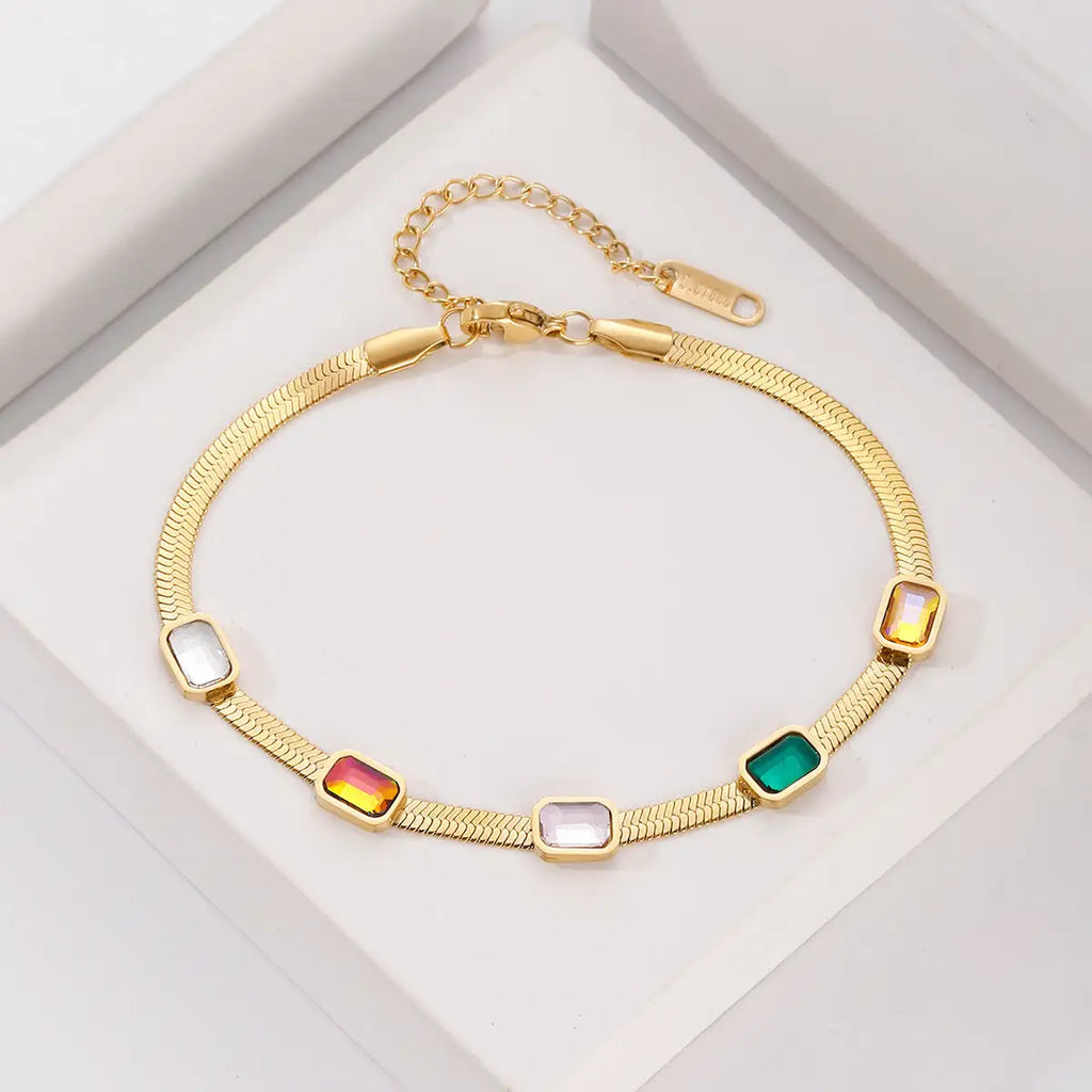 Pulsera Arcadia