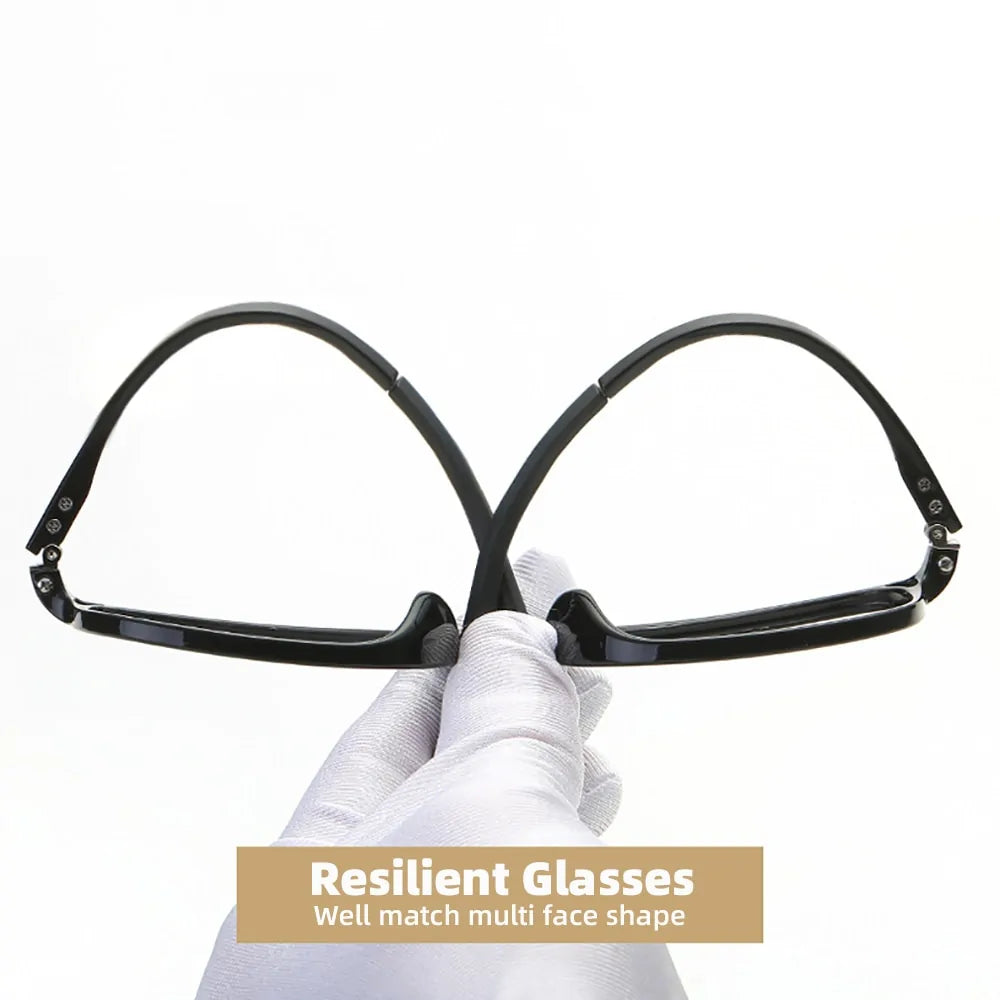 Gafas anti luz azul