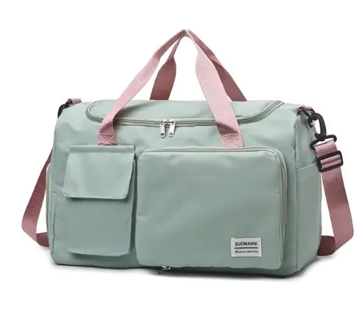 Bolsa de viaje de mano