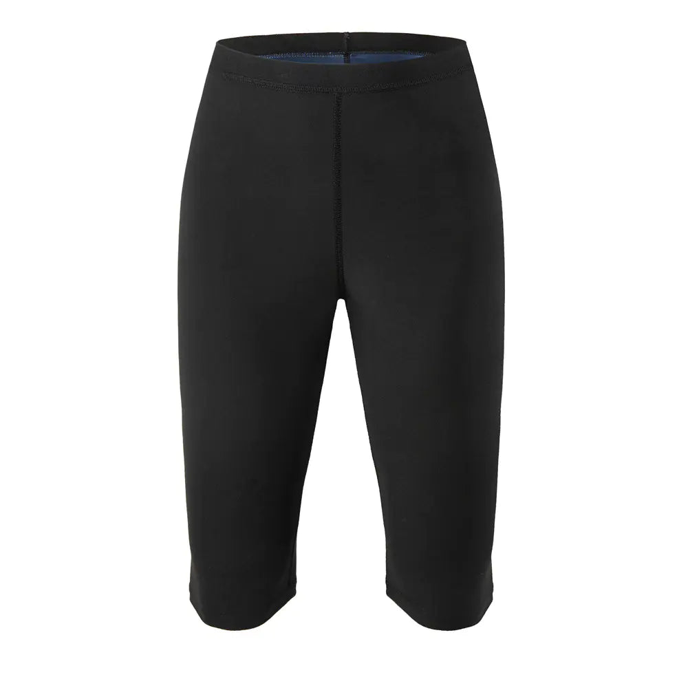 Pantalones cortos de sauna para hombre