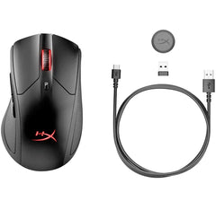 Game Athletic Mouse