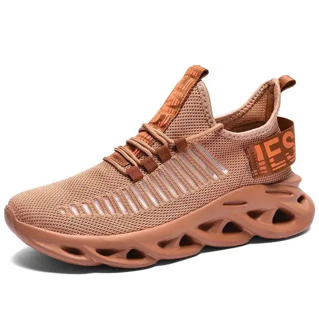 Zapatillas elegantes y cómodas