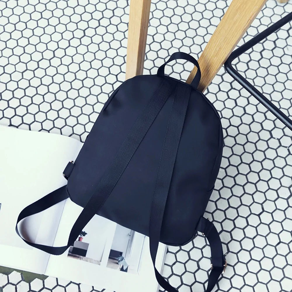 Mochila escolar