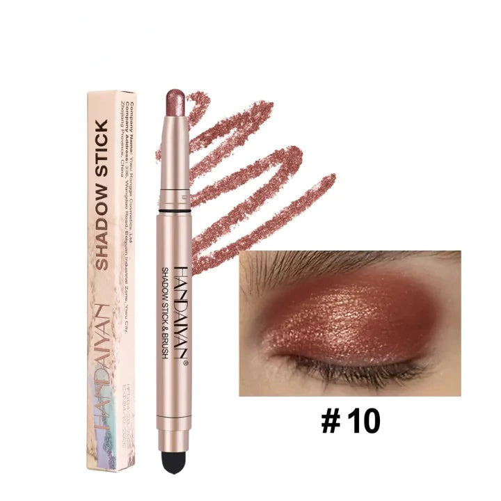 Lápiz de sombra de ojos Glamorous Glide