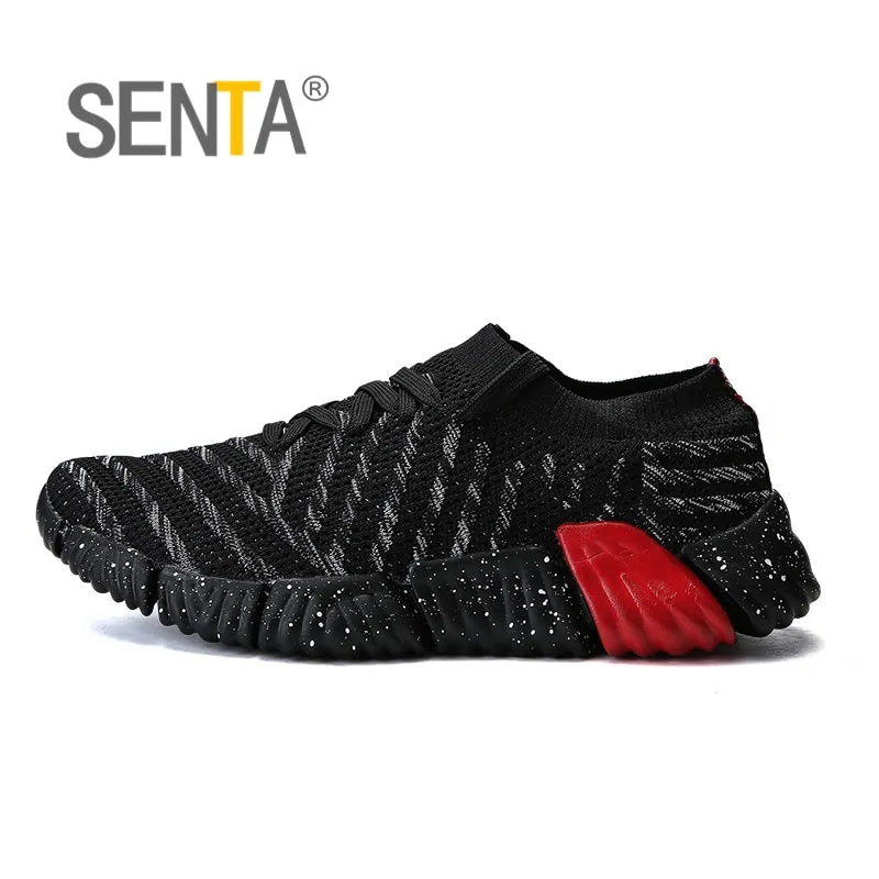 Zapatillas de running transpirables SENTA
