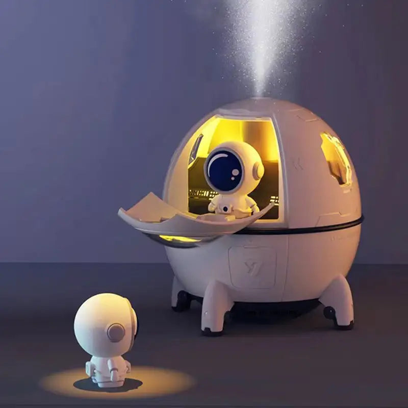 Difusor ultrasónico AstroMist