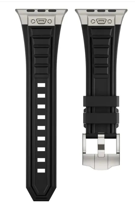 Correa táctica de silicona de alta elasticidad