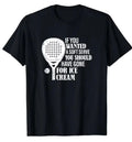 Camiseta de tenis