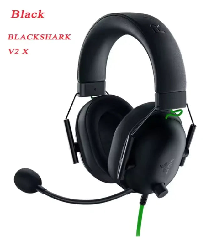 Auriculares para juegos Razer BlackShark V2 X