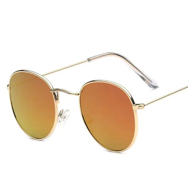 Gafas de sol de diseño Rays con protección UV400