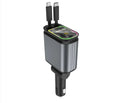 Centro de carga móvil 4 en 1 ChargeMaster