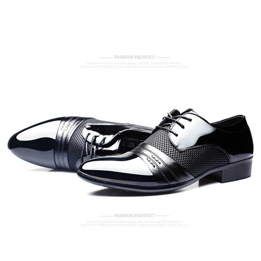 Zapatos formales para hombre