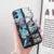 Funda de teléfono con dibujos animados de anime Jujutsu Kaisen para iPhone 14, 13, 12, 11 Pro, X, Xs, Max, XR, bonita y suave
