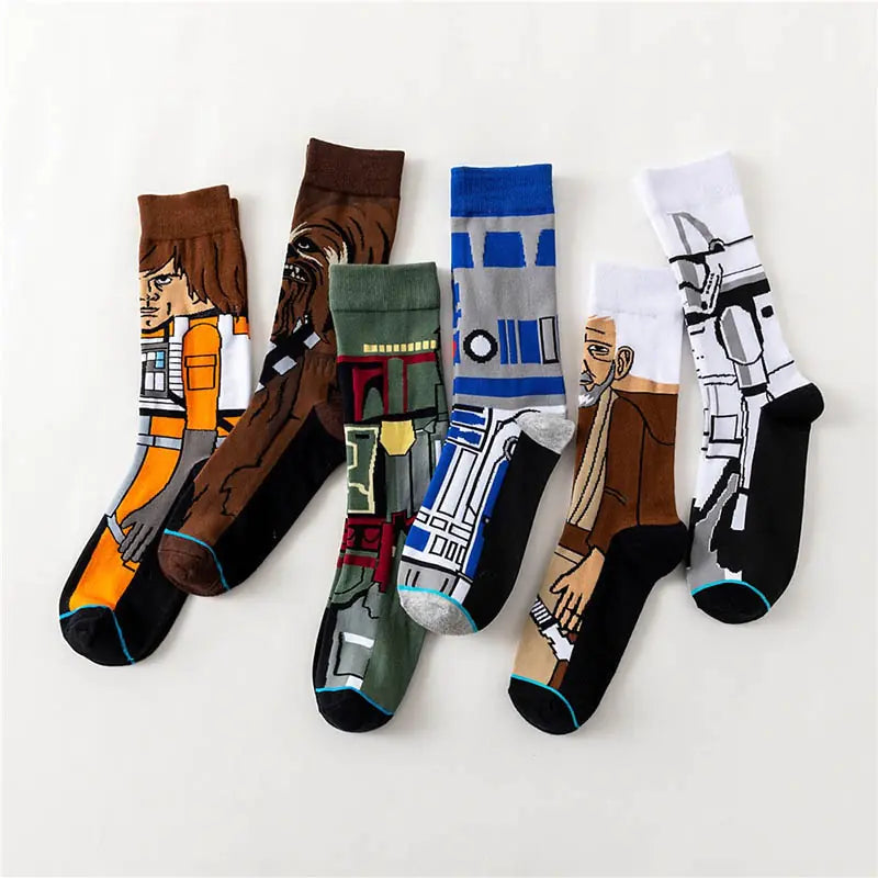 Calcetines de hombre