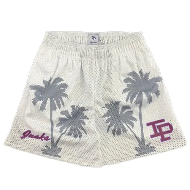 Pantalones cortos Inaka Power 2023 Verano Gimnasio Hombres Mujeres Running Deportes