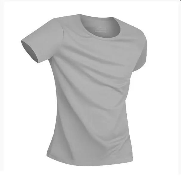 Camiseta impermeable para hombre