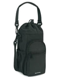 Foil Flex Crossbody Bag