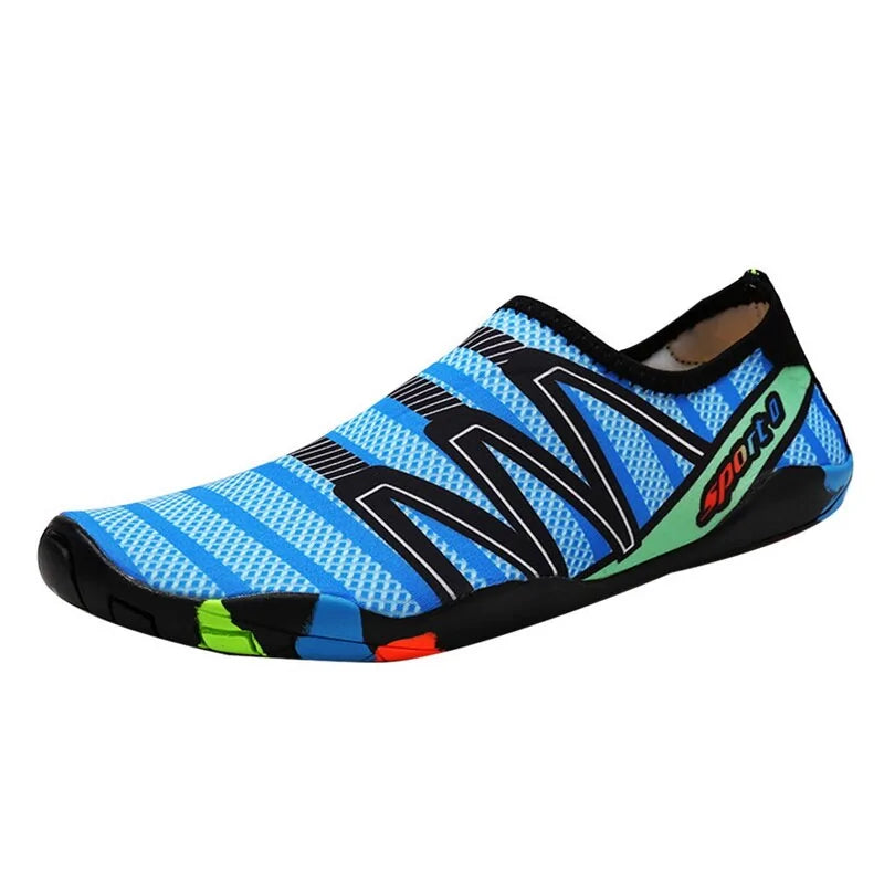 Zapatos de natación unisex