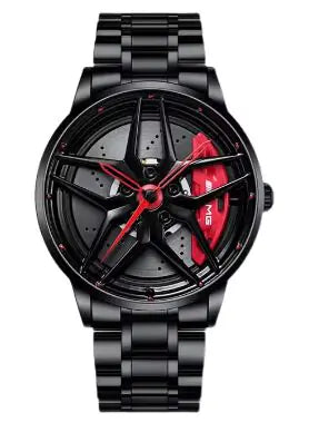 Reloj deportivo Rim Hub para hombre
