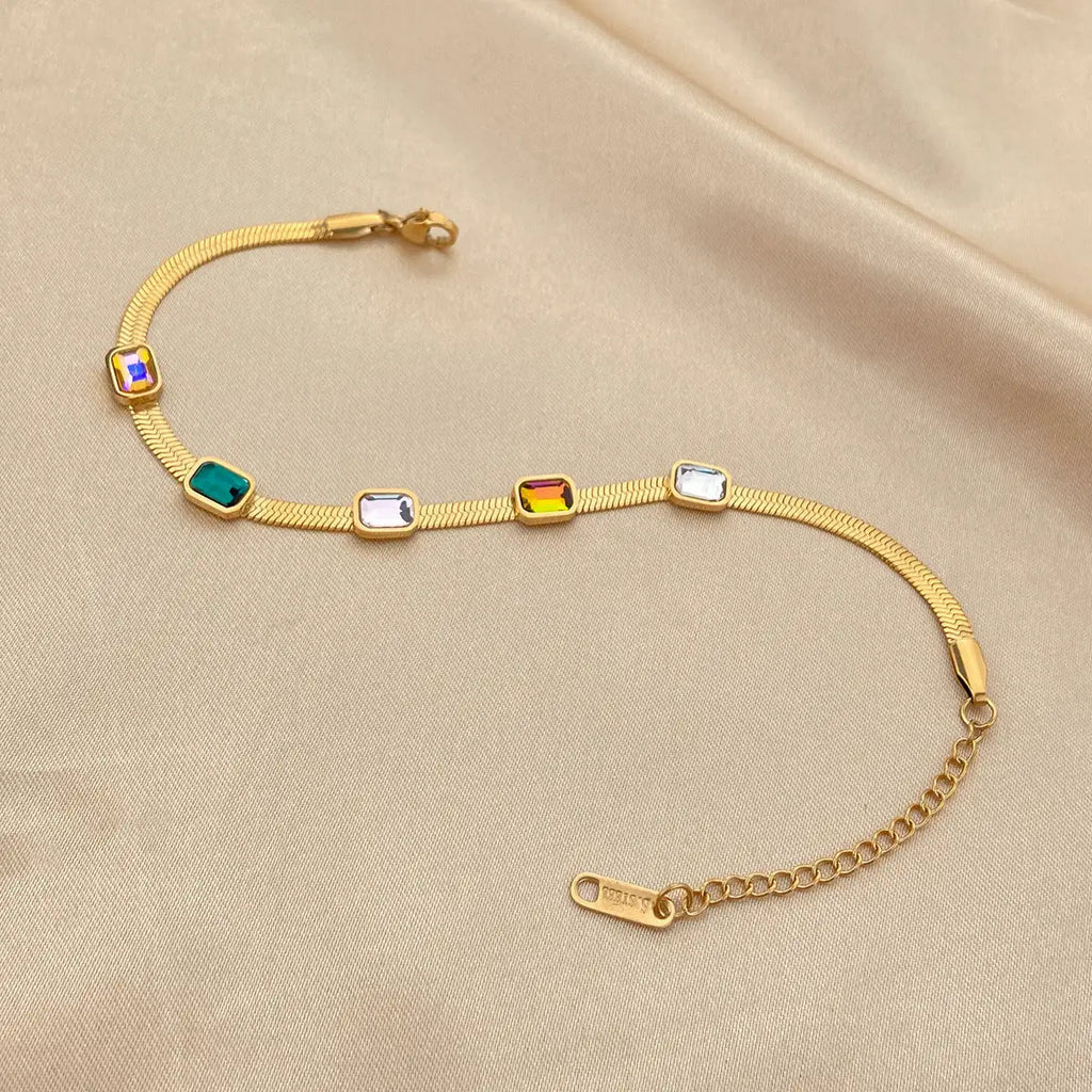Pulsera Arcadia