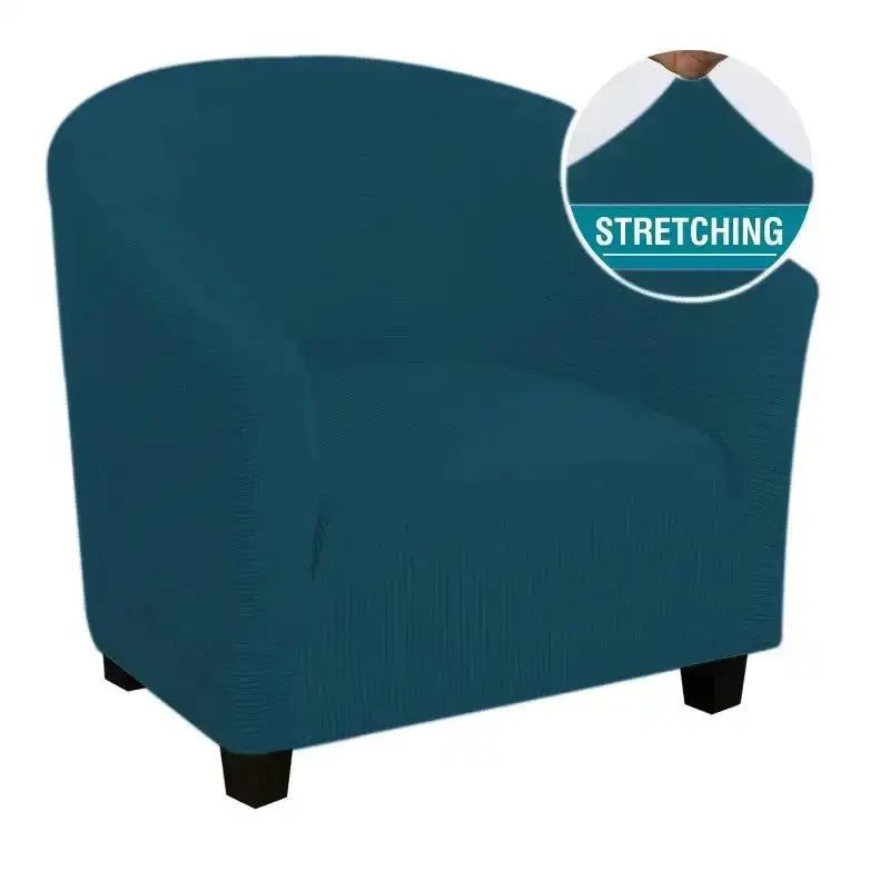 Sillón Capa Jacquard