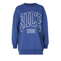Sudadera extragrande Cailyn